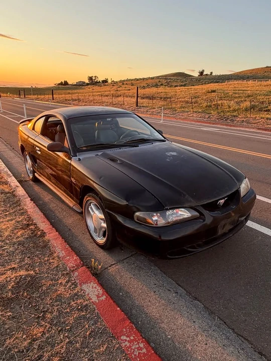 1994 Ford SN95 Mustang - Image 6 of 12