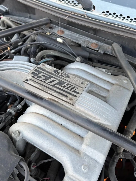 1994 Ford SN95 Mustang - Image 9 of 12