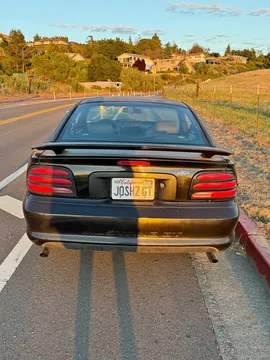 1994 Ford Mustang GT Premium Coupe