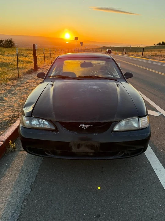 1994 Ford SN95 Mustang - Image 4 of 12