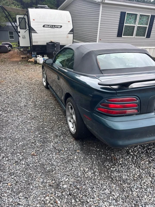 1994 Ford SN95 Mustang - Image 5 of 5