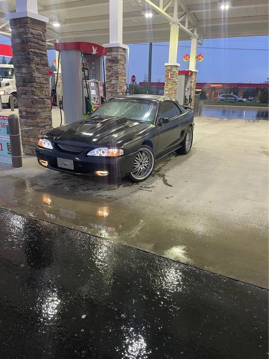 1994 Ford SN95 Mustang - Image 4 of 4