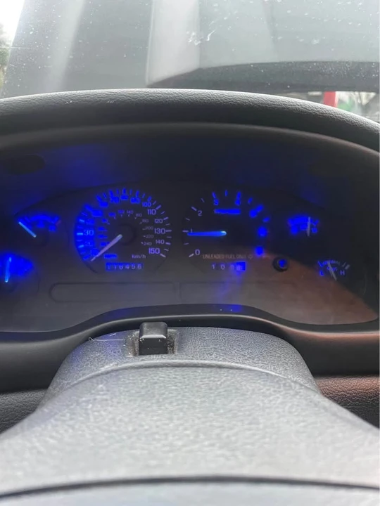 1994 Ford SN95 Mustang - Image 3 of 4