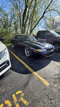 1994 Ford Mustang GT