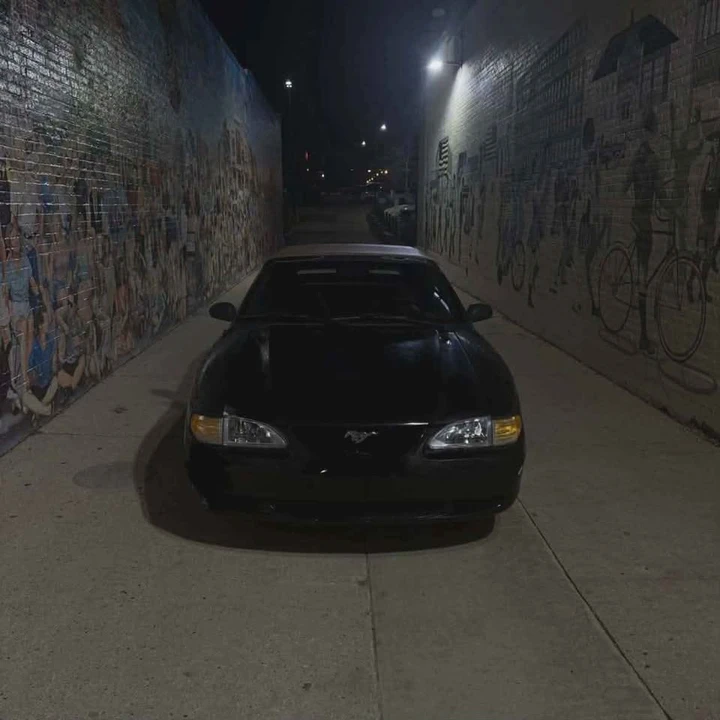 1994 Ford SN95 Mustang - Image 2 of 4