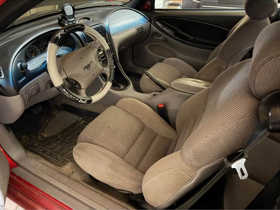 1994 Ford SN95 Mustang - Image 8 of 8