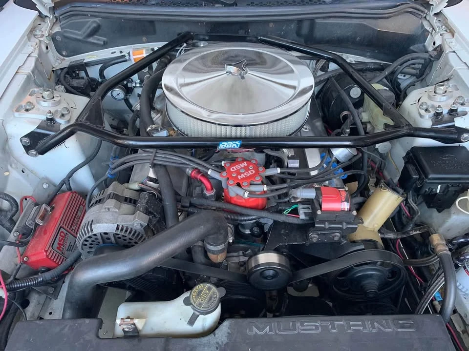 1994 Ford SN95 Mustang - Image 2 of 2