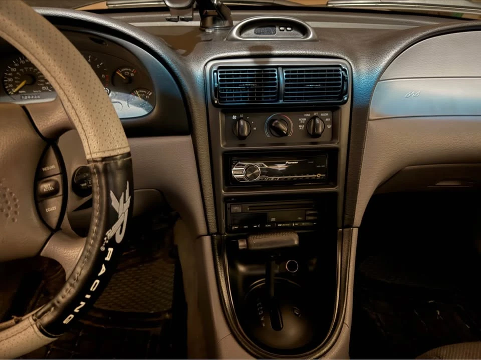 1994 Ford SN95 Mustang - Image 7 of 8