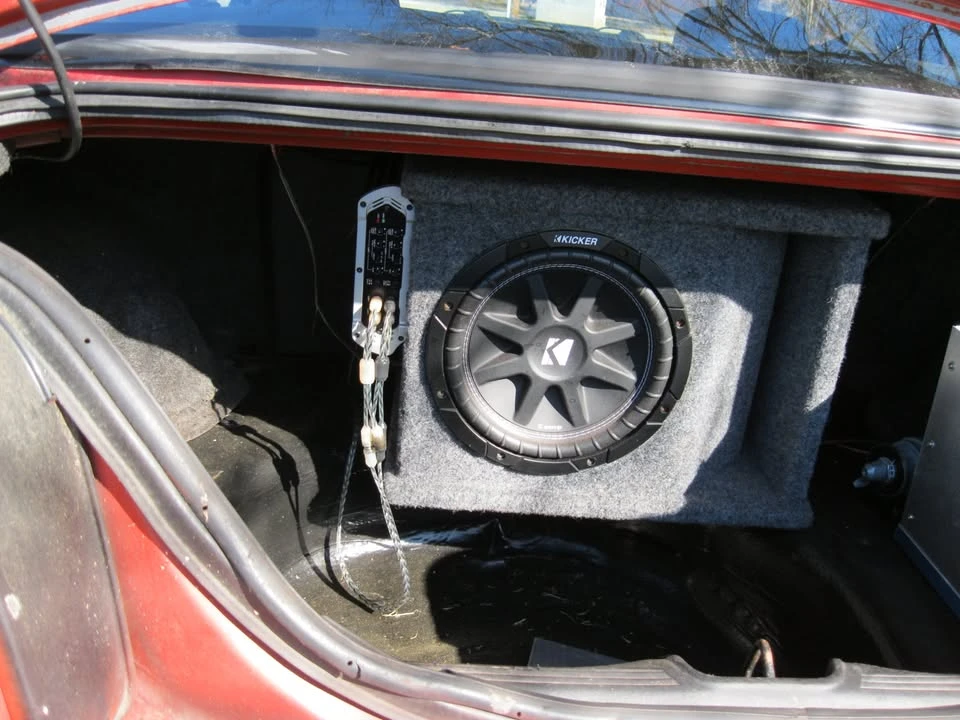 1994 Ford SN95 Mustang - Image 7 of 12