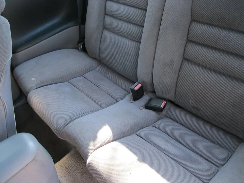 1994 Ford SN95 Mustang - Image 5 of 12