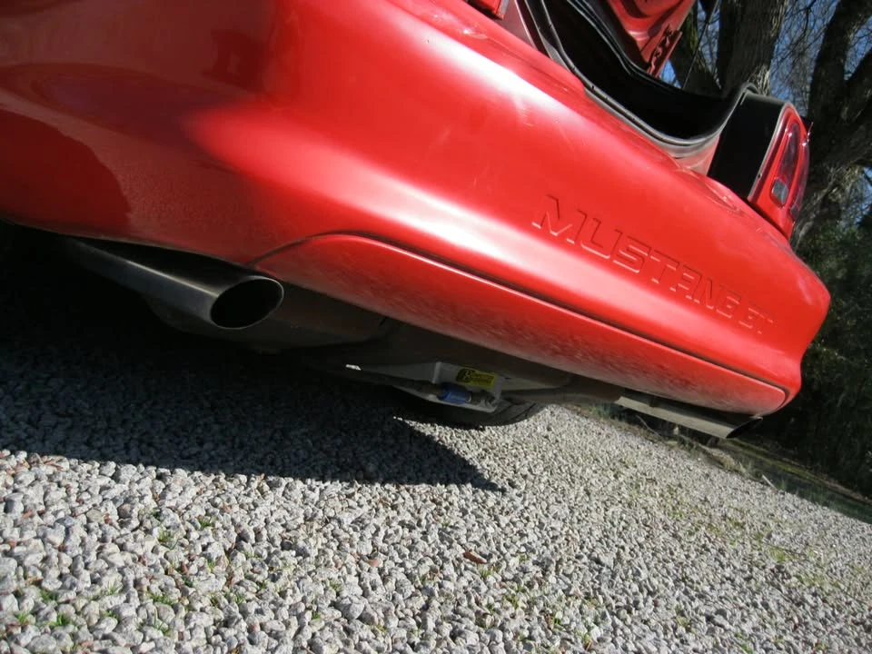 1994 Ford SN95 Mustang - Image 12 of 12