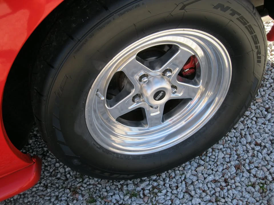 1994 Ford SN95 Mustang - Image 6 of 12