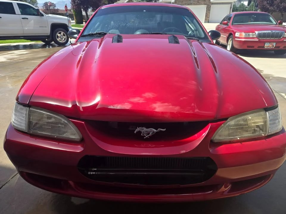 1994 Ford SN95 Mustang - Image 6 of 9