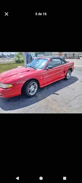1994 Ford Mustang V6