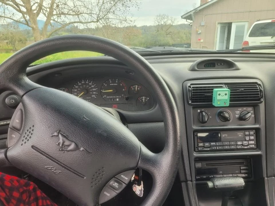 1994 Ford SN95 Mustang - Image 7 of 8