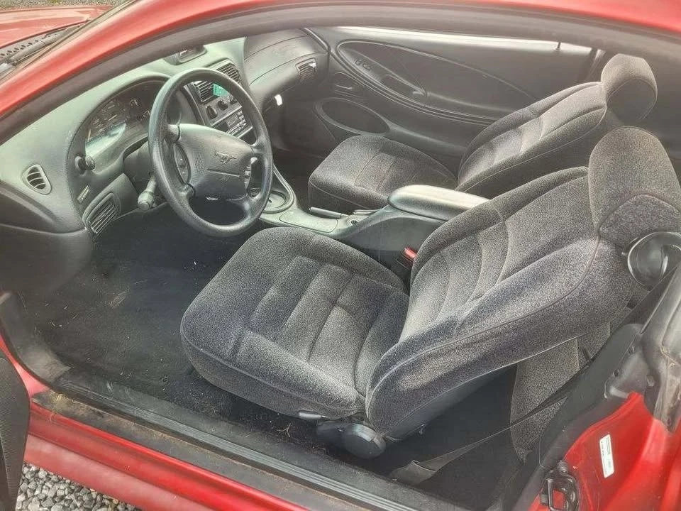 1994 Ford SN95 Mustang - Image 6 of 8