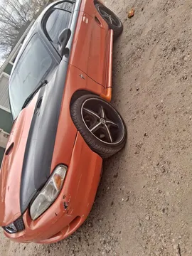 1994 Ford Mustang V6 Coupe 2D