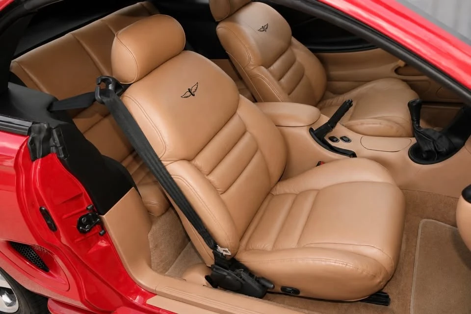 1994 Ford SN95 Mustang Cobra - Image 18 of 19
