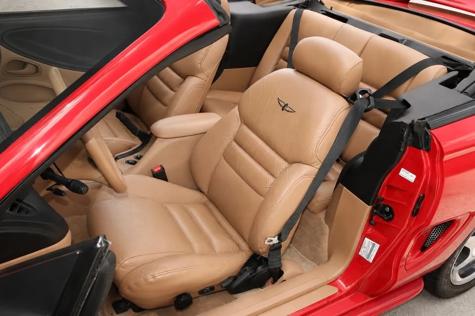1994 Ford SN95 Mustang Cobra - Image 12 of 19