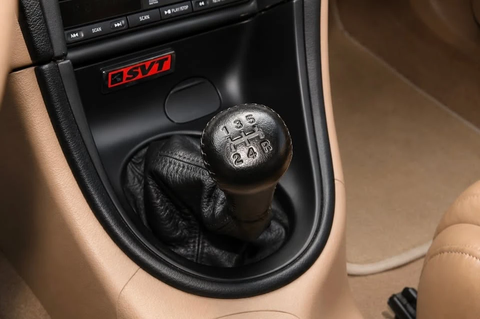 1994 Ford SN95 Mustang Cobra - Image 16 of 19