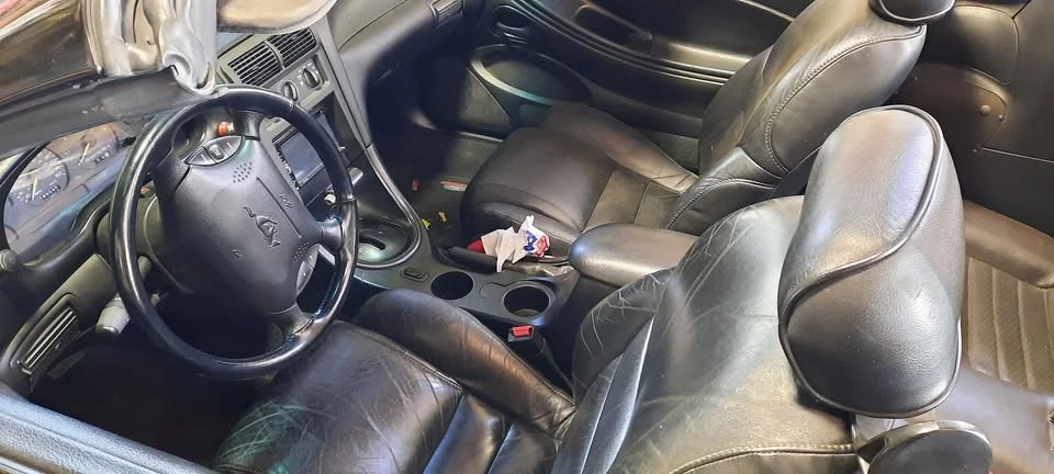 1994 Ford SN95 Mustang - Image 6 of 9