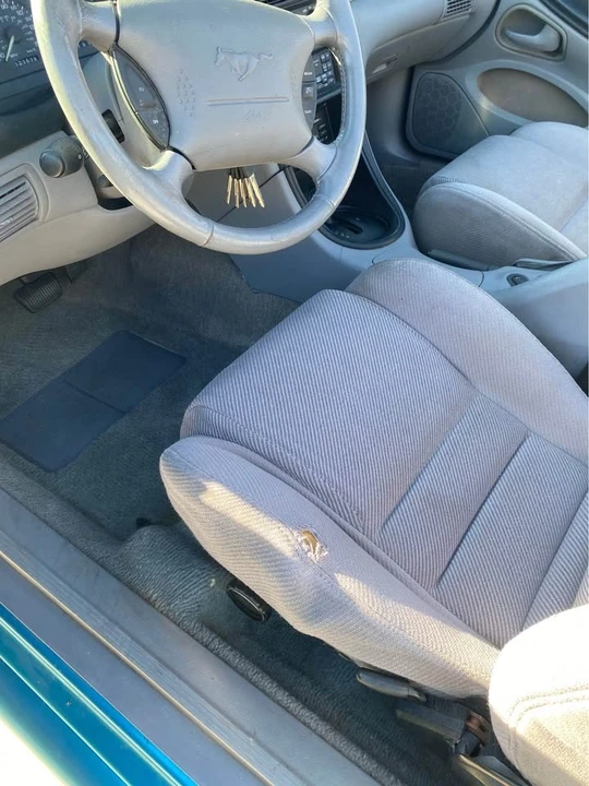 1994 Ford SN95 Mustang - Image 4 of 15