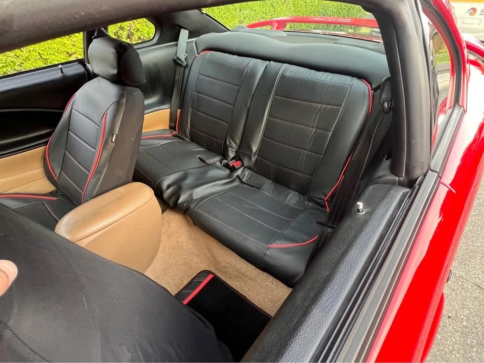 1994 Ford SN95 Mustang - Image 7 of 8