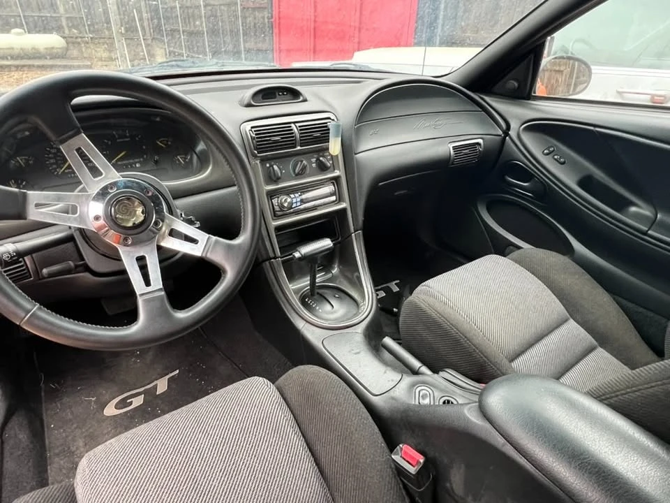 1994 Ford SN95 Mustang - Image 10 of 11