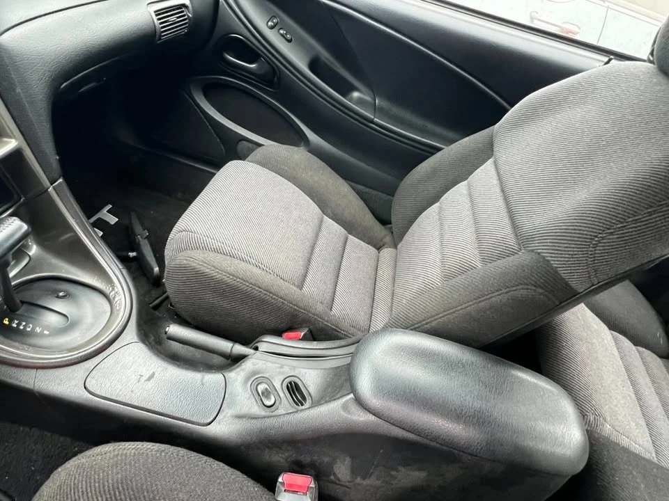 1994 Ford SN95 Mustang - Image 11 of 11