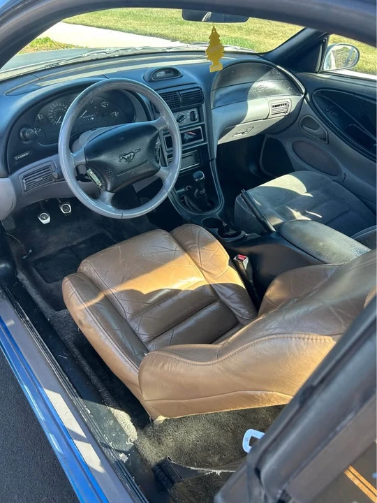 1994 Ford SN95 Mustang - Image 4 of 7