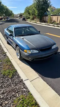 1994 Ford Mustang GT