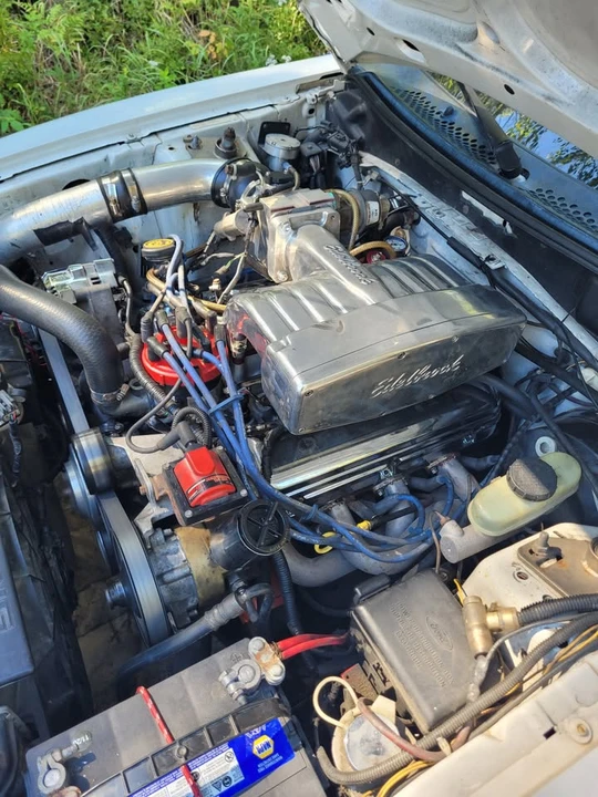1994 Ford SN95 Mustang - Image 3 of 4
