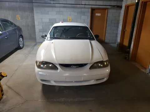 1994 Ford Mustang GT