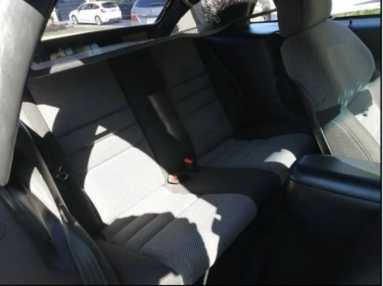 1994 Ford SN95 Mustang - Image 11 of 17