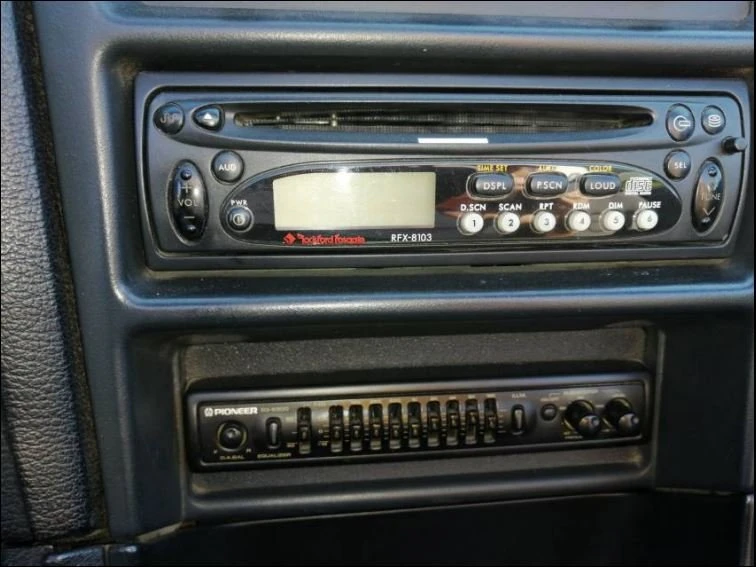 1994 Ford SN95 Mustang - Image 12 of 17