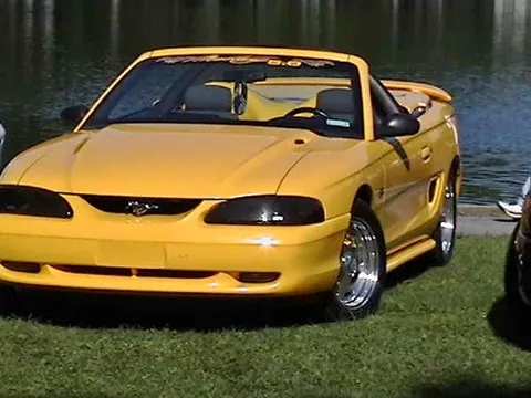 1994 Ford Mustang GT