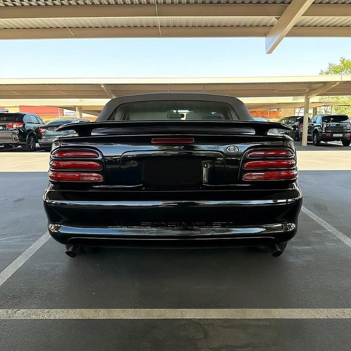 1994 Ford SN95 Mustang - Image 3 of 7