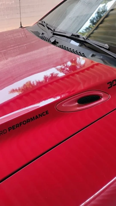1994 Ford SN95 Mustang - Image 11 of 16