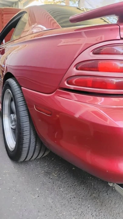 1994 Ford SN95 Mustang - Image 5 of 16