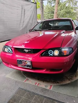 1994 Ford Mustang GT