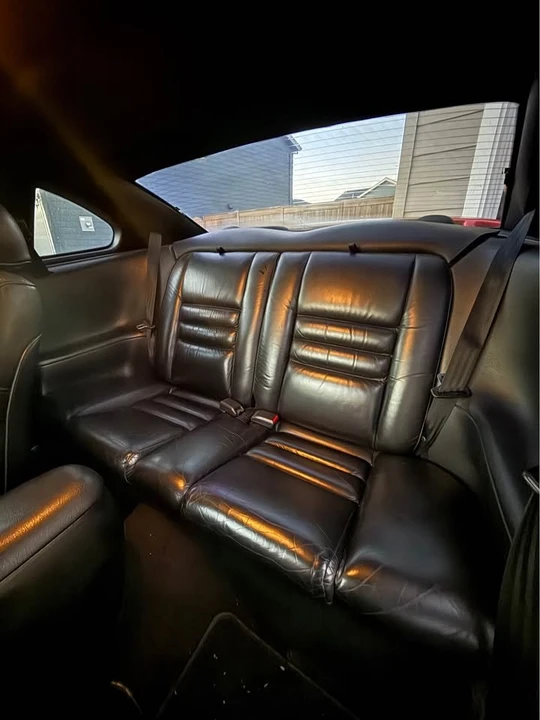 1994 Ford SN95 Mustang - Image 13 of 16