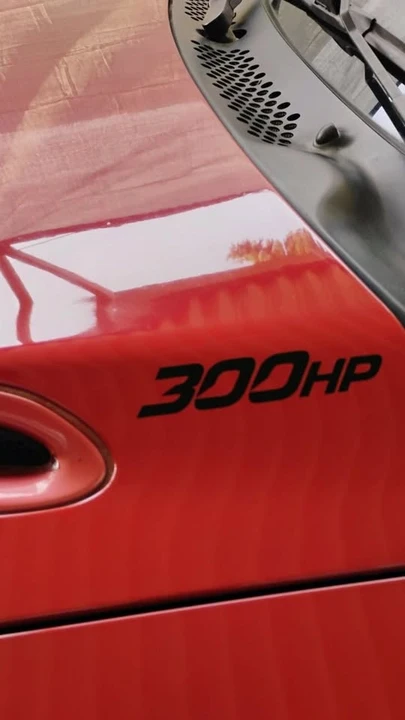 1994 Ford SN95 Mustang - Image 8 of 16