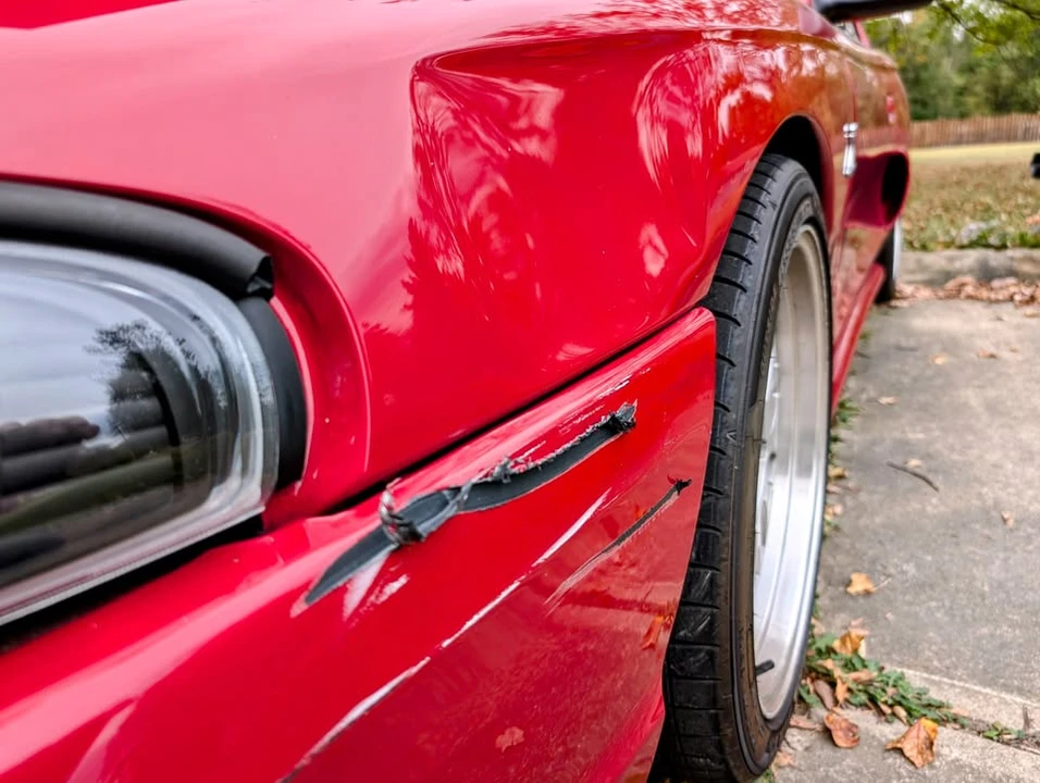 1994 Ford SN95 Mustang - Image 5 of 14