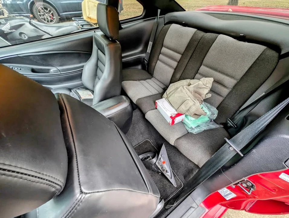 1994 Ford SN95 Mustang - Image 11 of 14