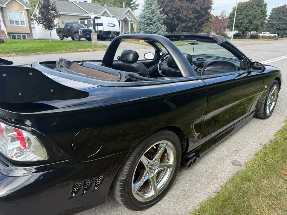 1994 Ford SN95 Mustang - Image 6 of 15