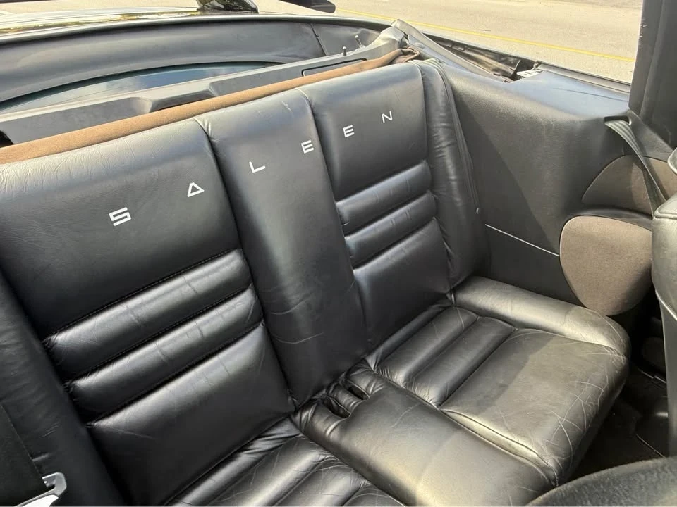 1994 Ford SN95 Mustang - Image 10 of 15