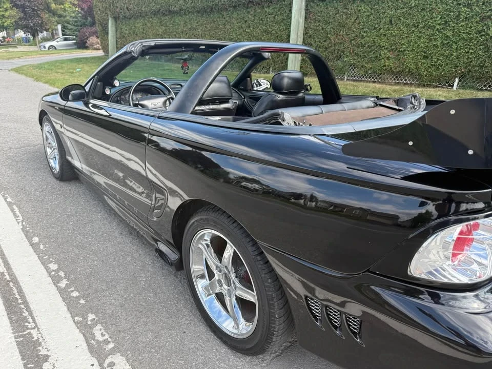 1994 Ford SN95 Mustang - Image 7 of 15