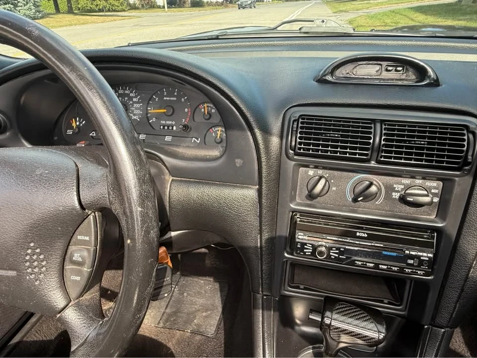 1994 Ford SN95 Mustang - Image 11 of 15
