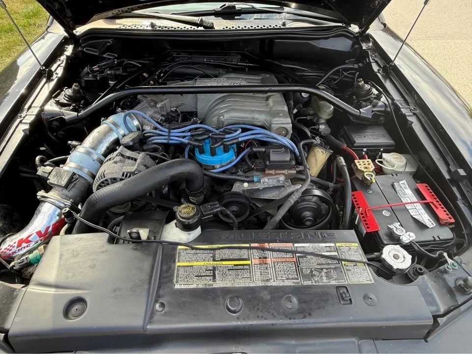1994 Ford SN95 Mustang - Image 14 of 15