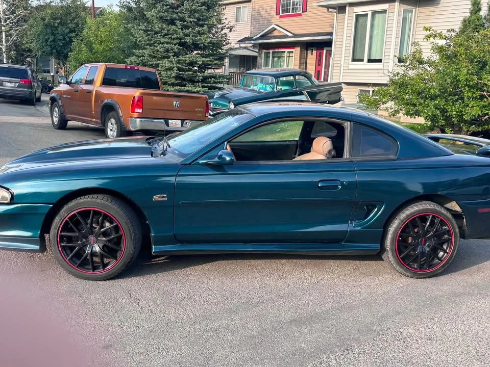 1994 Ford SN95 Mustang - Image 15 of 15